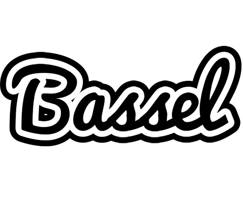 Bassel chess logo