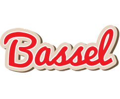 Bassel chocolate logo