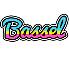 Bassel circus logo