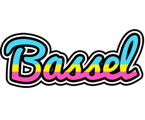 Bassel circus logo