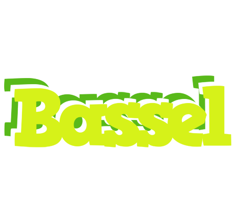 Bassel citrus logo