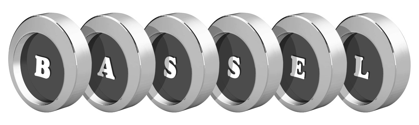 Bassel coins logo