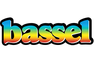 Bassel color logo