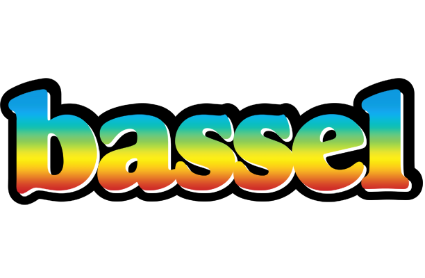 Bassel color logo