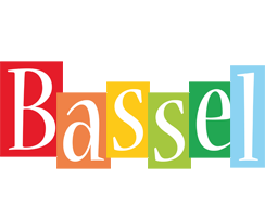 Bassel colors logo