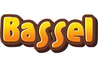 Bassel cookies logo