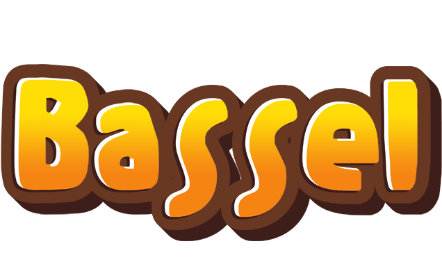 Bassel cookies logo