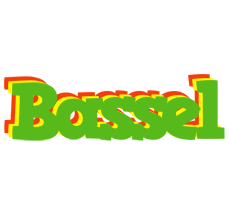 Bassel crocodile logo