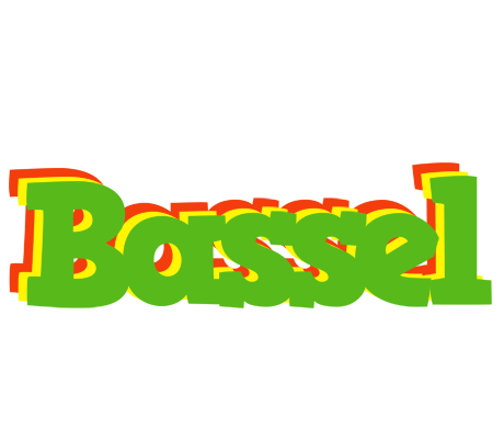 Bassel crocodile logo