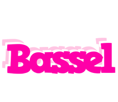 Bassel dancing logo