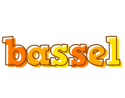 Bassel desert logo