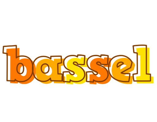 Bassel desert logo