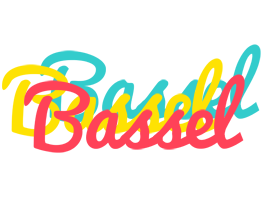 Bassel disco logo