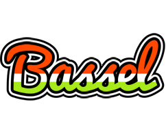 Bassel exotic logo