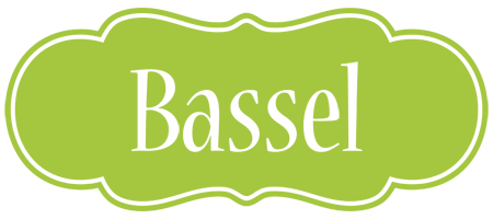 Bassel family logo