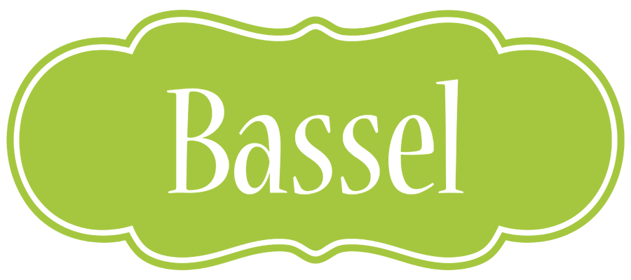 Bassel family logo