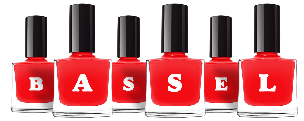 Bassel fashion logo