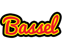 Bassel fireman logo