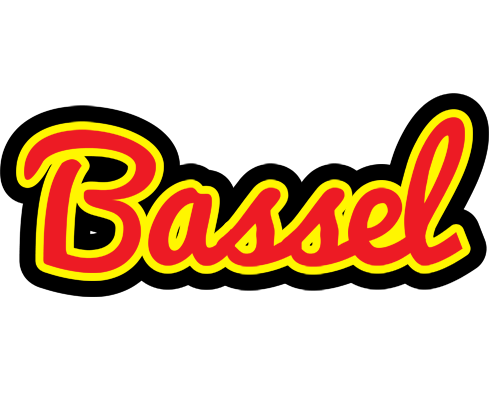 Bassel fireman logo