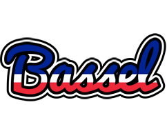 Bassel france logo