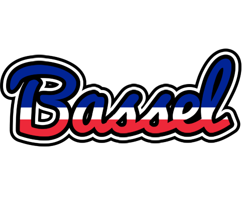 Bassel france logo