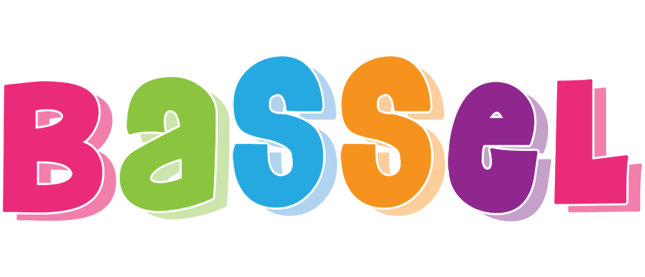 Bassel friday logo