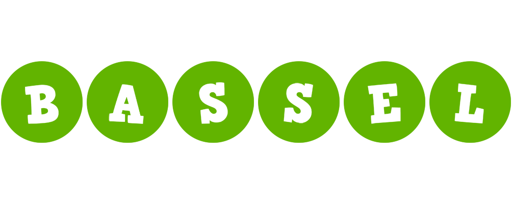 Bassel games logo