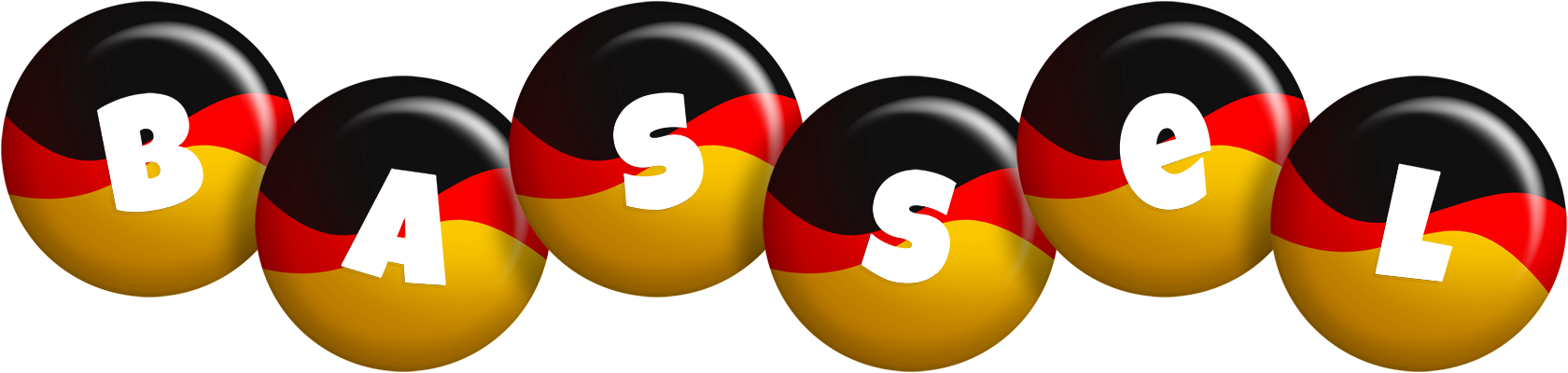 Bassel german logo