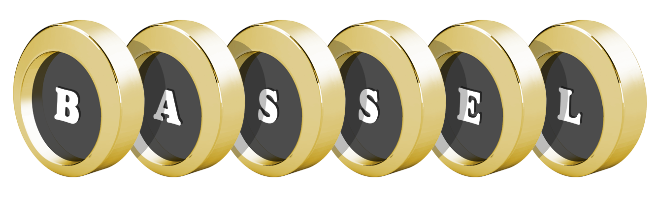 Bassel gold logo