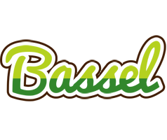 Bassel golfing logo