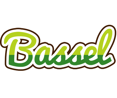 Bassel golfing logo