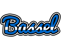 Bassel greece logo