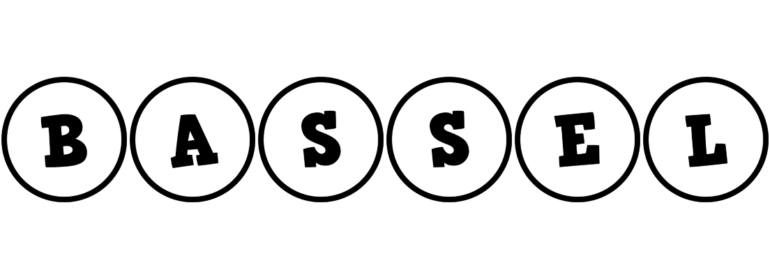 Bassel handy logo