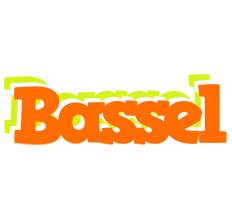 Bassel healthy logo