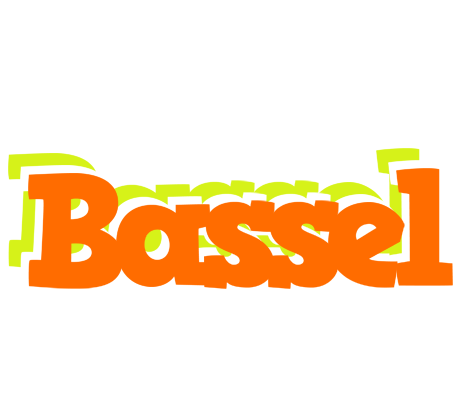 Bassel healthy logo