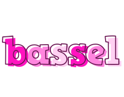 Bassel hello logo