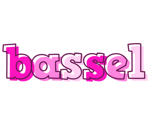 Bassel hello logo