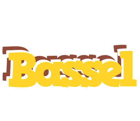 Bassel hotcup logo