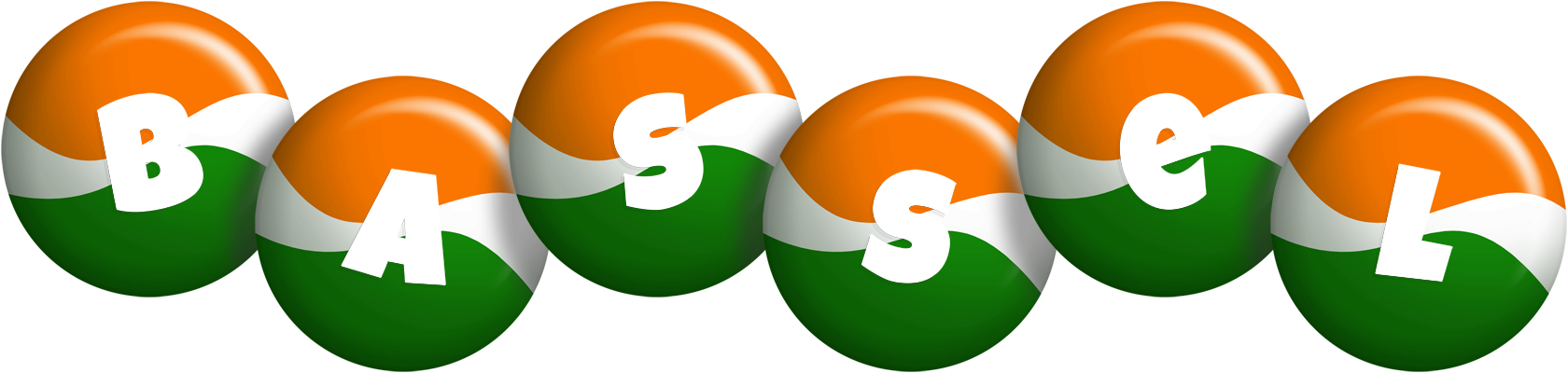 Bassel india logo