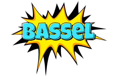 Bassel indycar logo