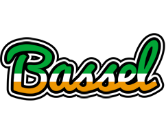 Bassel ireland logo