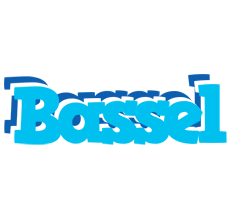 Bassel jacuzzi logo