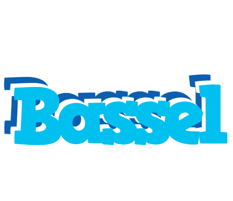 Bassel jacuzzi logo