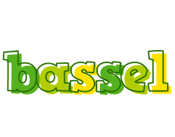 Bassel juice logo