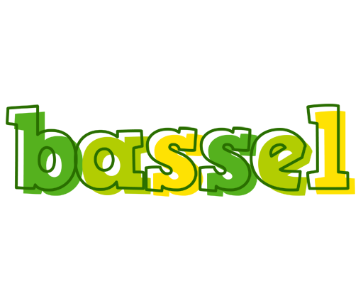 Bassel juice logo