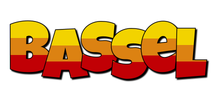 Bassel jungle logo