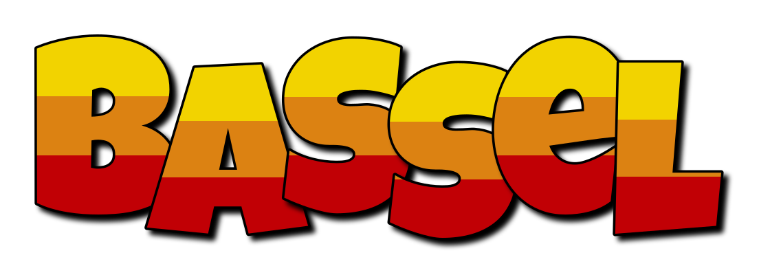 Bassel jungle logo