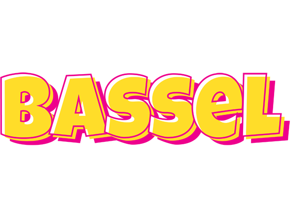 Bassel kaboom logo