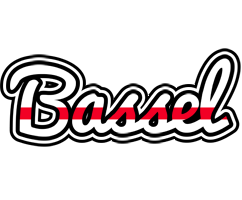 Bassel kingdom logo