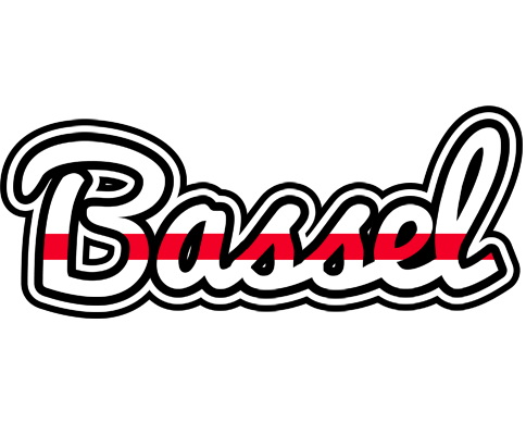 Bassel kingdom logo